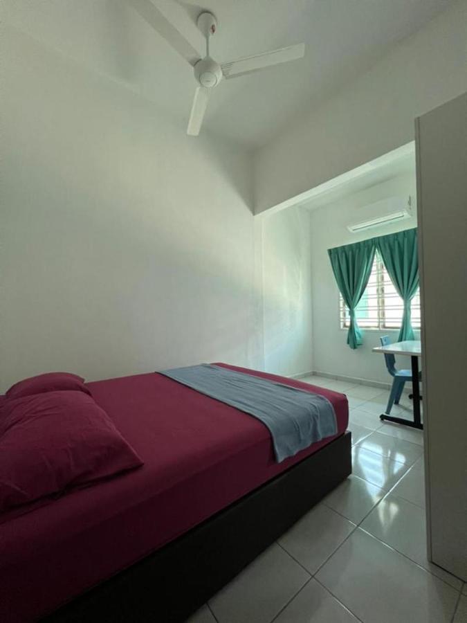 Homestay Ayi 2 Malacca Екстериор снимка