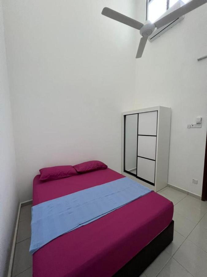 Homestay Ayi 2 Malacca Екстериор снимка